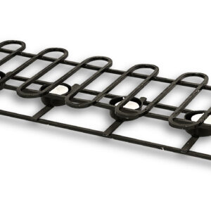 WARMING STAND, 6 holders 75cm