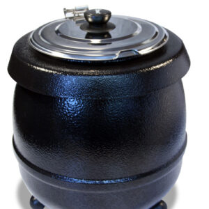 SOPPVÄRMARE 10 L, el (470W/ 230V/1fas)