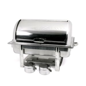CHAFING DISH INCL. BR. PASTA