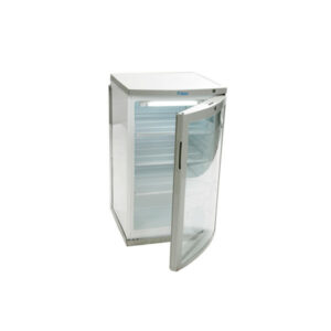 KYLSKÅP, Bänkmodell 57x51, 85 hög cm