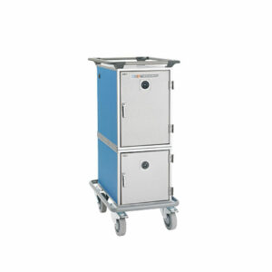 HEAT WAGON COMBI (6 heating + 4 cooling)