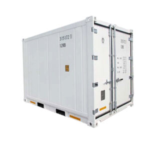 FREEZER/FRIGERY CONTAINER, 10 feet