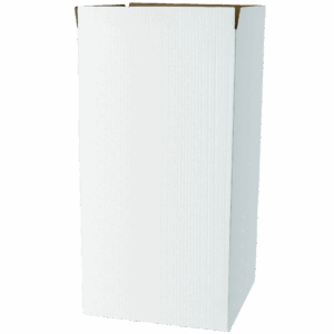 SOPSTÄLL, papp inkl sopsäck 125 l