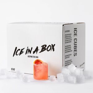 IS, Kubis i kyllåda, 10kg