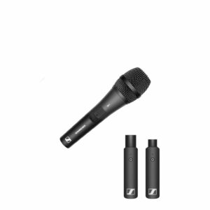 MIKROFON, Sennheiser trådlös