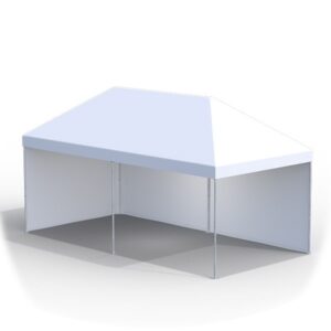 TÄLT, Easy Up 3x6 m, exkl montage