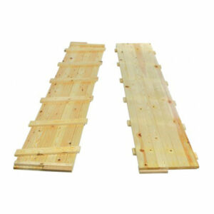 TRÄGOLV, exkl montage (per kvm)