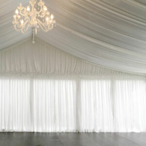 LINING, vägg (per löpmeter)