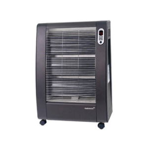 VÄRMARE, el fläkt 3 Kw