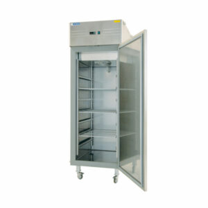 Refrigerator, Mobile 500 L 86x74H210 cm
