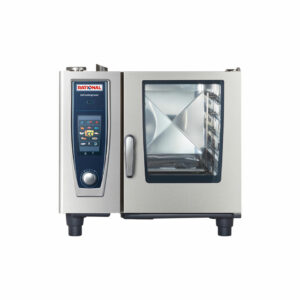 KOMBIUGN, Rational CM61 (6 bleck)