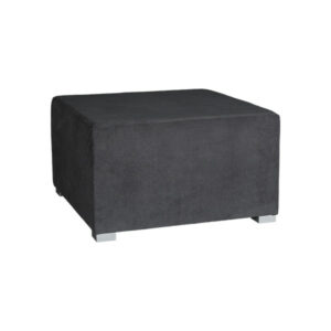 PALL, Ontario grå 70x70 cm