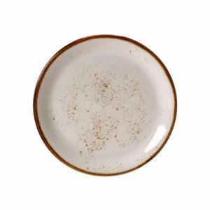 TALLRIK, Steelite Craft vit flat Ø30 cm