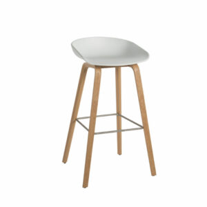 BARSTOL, HAY About a Stool vit/ek
