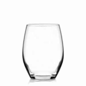 SALT / WATER GLASS, Italesse 42 cl