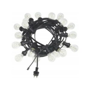 LJUSSLINGA, glödlampa 10 m