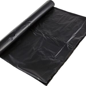 SOPSÄCK, plast 125l