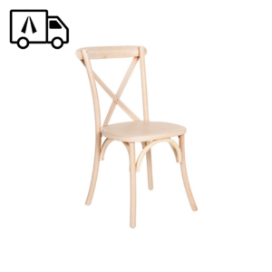 STOL, Crossback, Whitewash