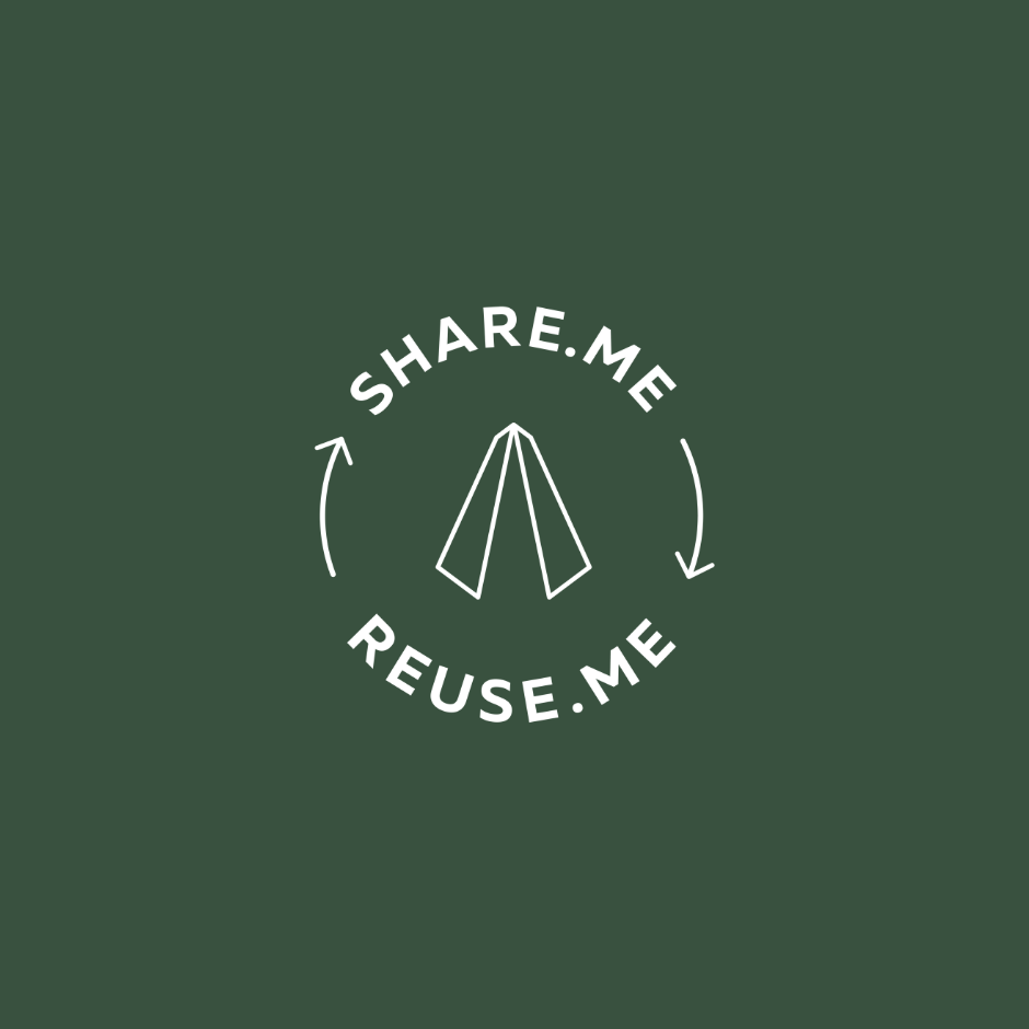 Cirkulär ekonomi symbol