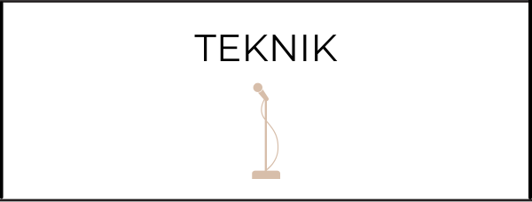 TEKNIK